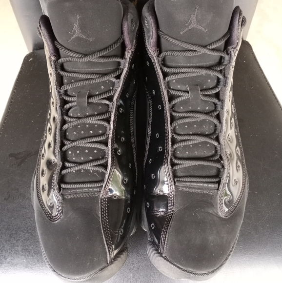Jordan Retro 13 "Cap & Gown" - Picture 2 of 5